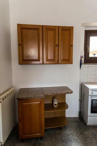 Apartamento Sulle Orme Di Francesco Appartamento Blu