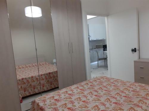 Apartamento Appartamento A Pochi Metri Dal Mare La Giara