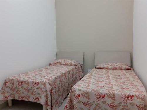 Apartamento Appartamento A Pochi Metri Dal Mare La Giara