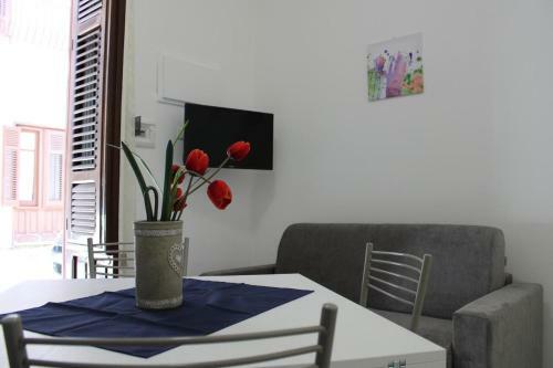 Apartamento Appartamento A Pochi Metri Dal Mare La Giara