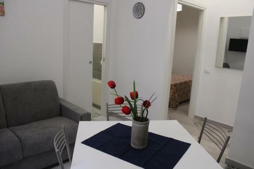Apartamento Appartamento A Pochi Metri Dal Mare La Giara