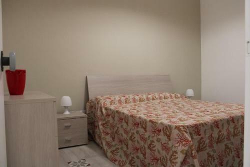 Apartamento Appartamento A Pochi Metri Dal Mare La Giara
