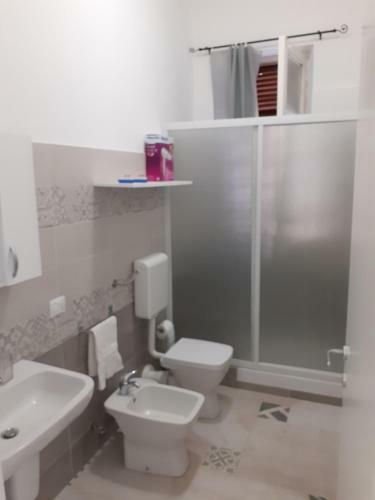 Apartamento Appartamento A Pochi Metri Dal Mare La Giara