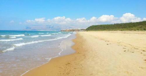 Apartamento Appartamento A Pochi Metri Dal Mare La Giara