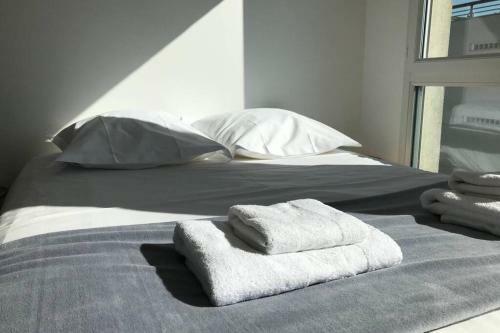 Apartamento Le Cezanne - Centre Ville, Balcon, Garage