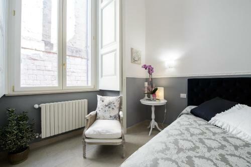 Bed & Breakfast Milcovich Suites