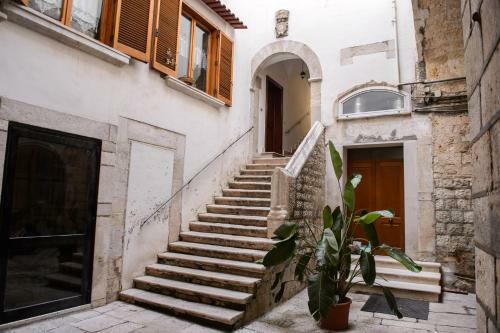 Bed & Breakfast Milcovich Suites