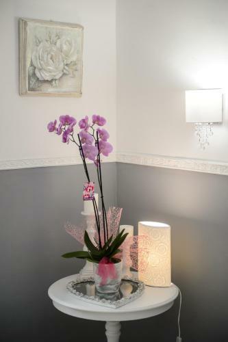 Bed & Breakfast Milcovich Suites