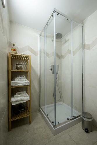 Bed & Breakfast Milcovich Suites