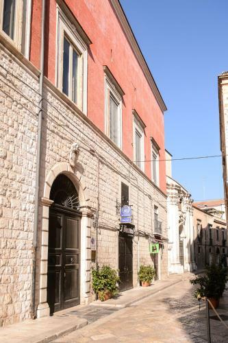 Bed & Breakfast Milcovich Suites