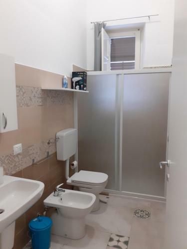 Apartamento Appartamento A Pochi Metri Dal Mare Zafferanetta
