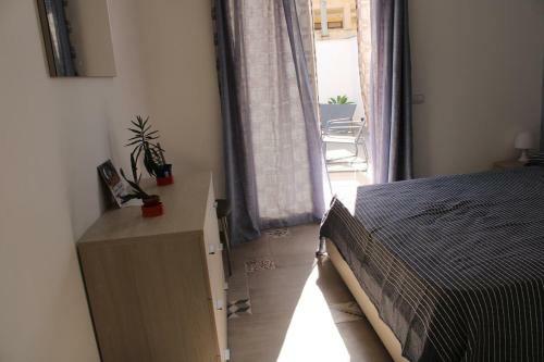 Apartamento Mansarda Con Terrazza A 50 Metri Dal Mare
