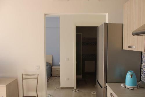 Apartamento Mansarda Con Terrazza A 50 Metri Dal Mare
