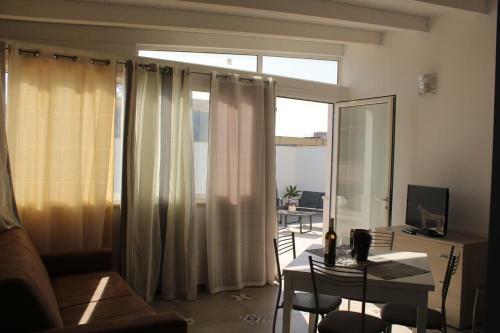 Apartamento Mansarda Con Terrazza A 50 Metri Dal Mare