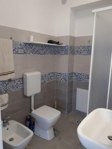 Apartamento Mansarda Con Terrazza A 50 Metri Dal Mare