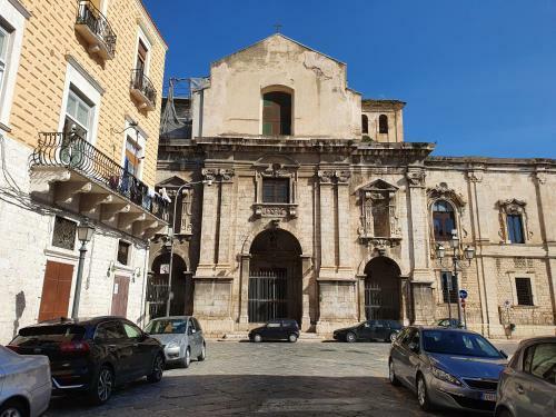 Apartamento Domus 73 Apulian Holidays