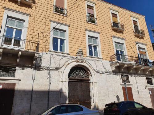 Apartamento Domus 73 Apulian Holidays