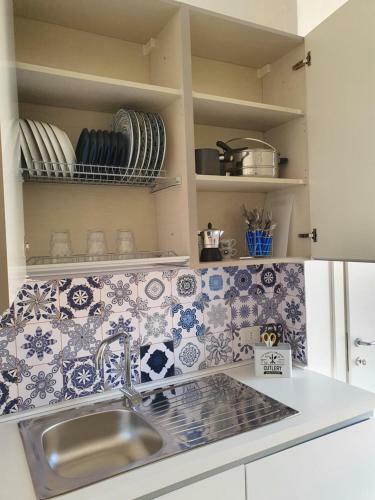 Apartamento Domus 73 Apulian Holidays