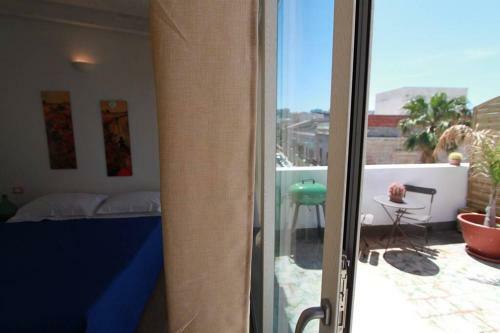 Apartamento Sea House Small