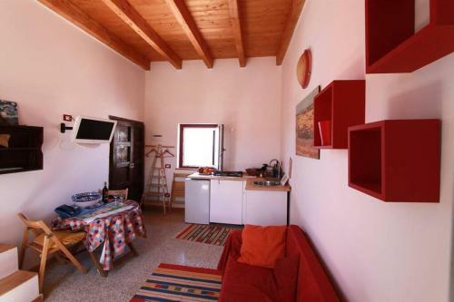 Apartamento Sea House Small