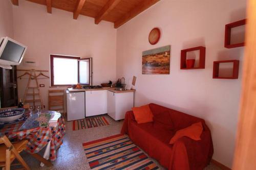 Apartamento Sea House Small