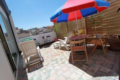 Apartamento Sea House Small