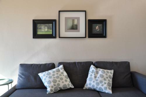 Apartamento Piazza Alta Penthouse