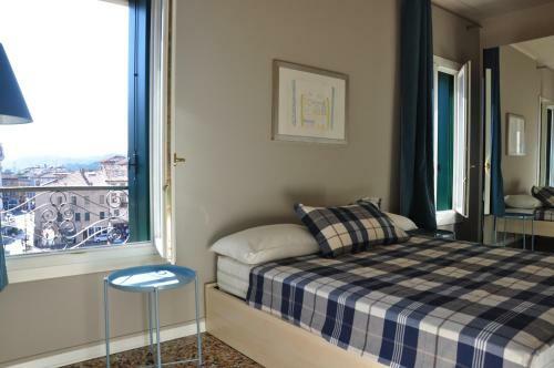 Apartamento Piazza Alta Penthouse
