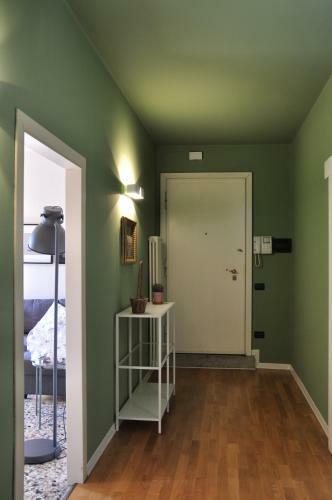 Apartamento Piazza Alta Penthouse
