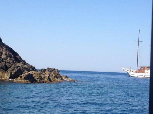 Apartamento La Finestra Sul Mare
