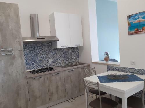 Apartamento La Finestra Sul Mare