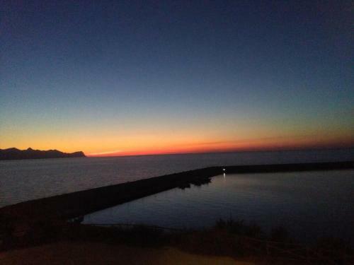 Apartamento La Finestra Sul Mare