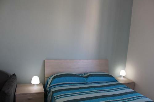 Apartamento La Finestra Sul Mare