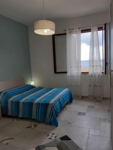 Apartamento La Finestra Sul Mare