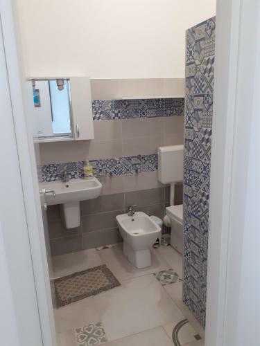 Apartamento La Finestra Sul Mare