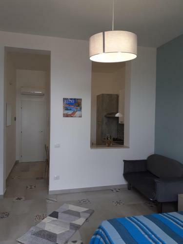 Apartamento La Finestra Sul Mare