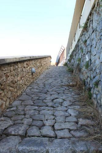 Apartamento La Finestra Sul Mare