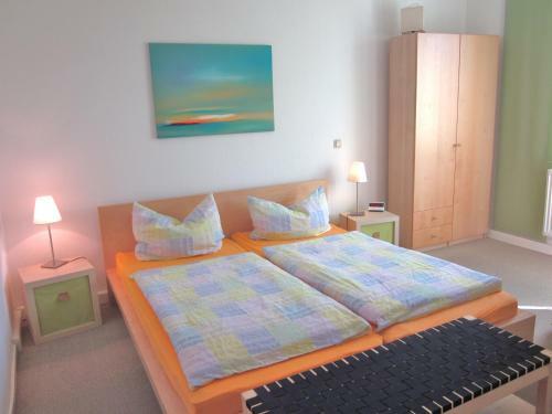 Apartamento Villa Beethoven Mit Ladestation