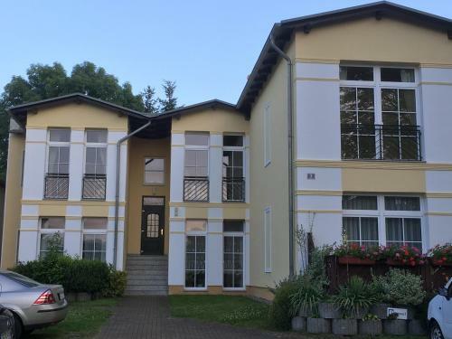 Apartamento Villa Beethoven Mit Ladestation
