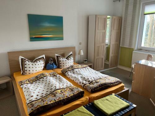 Apartamento Villa Beethoven Mit Ladestation