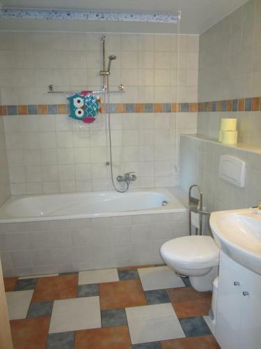 Apartamento Villa Beethoven Mit Ladestation