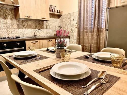 Apartamento Serenity House