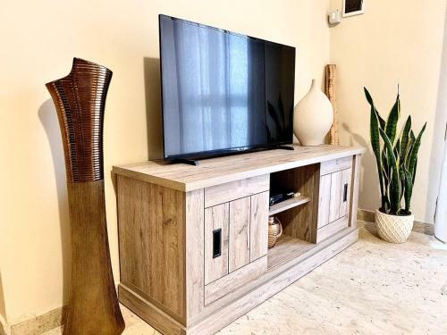 Apartamento Serenity House