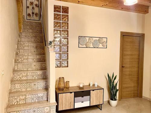 Apartamento Serenity House