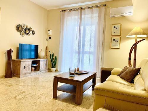 Apartamento Serenity House