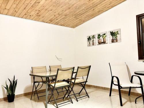 Apartamento Serenity House