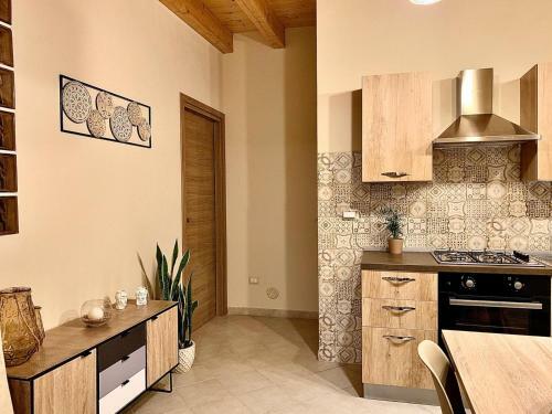 Apartamento Serenity House