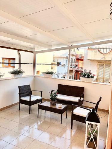Apartamento Serenity House