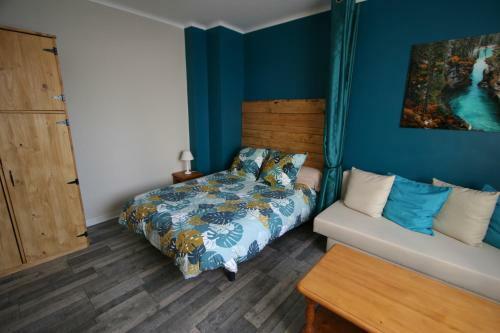Apartamento The Angel