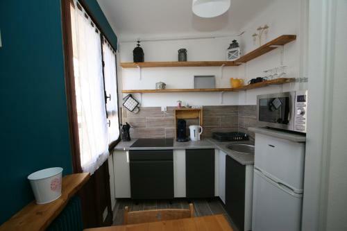 Apartamento The Angel
